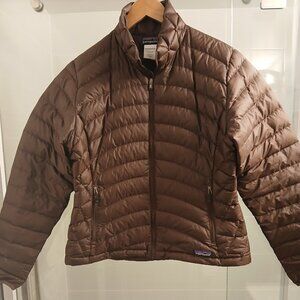 Patagonia Woman's Down Puffer Jacket